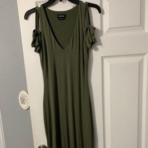 BEBE dress xs